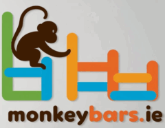 Berg Playbase Climbing Frames Ireland